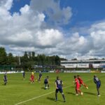 Bayernliga: U21 des TSV 1860 deklassiert den TSV Kottern