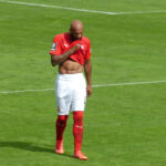 Terrence Boyd (Hallescher FC)