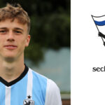 Julian Bell U19 TSV 1860