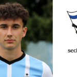 U19 Glück Michael TSV 1860