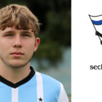 TSV 1860 am Wochenende: U19 machts gegen Rosenheim zweistellig Philip Kuhn, Stürmer der U19 des TSV 1860