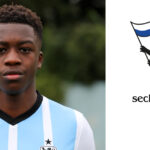 Mansour Ouro-Tagba (TSV 1860 U19)