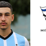 U19: Spitzenreiter TSV 1860 gastiert am Sonntag beim FC Memmingen Devin Sür (TSV 1860 U19)