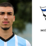 U19 der Löwen gewinnt mit 3:0 bei Wacker Burghausen – Tabellenführer! Zivanovic Marko aus der U19 der Löwen (TSV 1860) U21