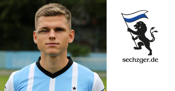 Alexander Freitag TSV 1860 München