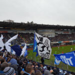 Regionalliga Revue: Buchbach verteidigt die Tabellenspitze
