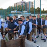Eröffnung der Sechzgerwiesn