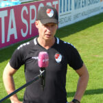 Petr Ruman entlassen