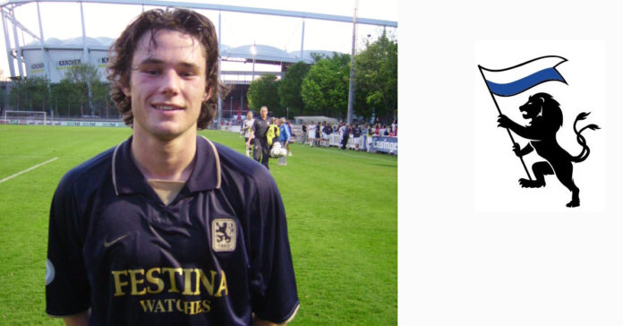 Christian Träsch (TSV 1860)