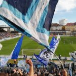 TSV 1860 - SC Freiburg 6:0
