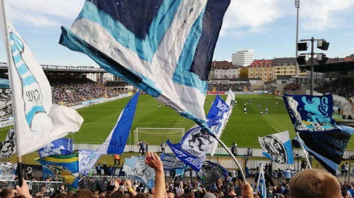 TSV 1860 - SC Freiburg 6:0