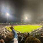DFB Pokal: TSV 1860 besiegt den FC Schalke 04 mit 1:0 TSV 1860 - FC Schalke 04 (DFB Pokal)