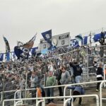 Fußballfest in Giesing: TSV 1860 schlägt SC Freiburg II mit 6:0 TSV 1860 - SC Freiburg 6:0