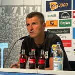 Michael Köllners Umgang mit öffentlicher Kritik