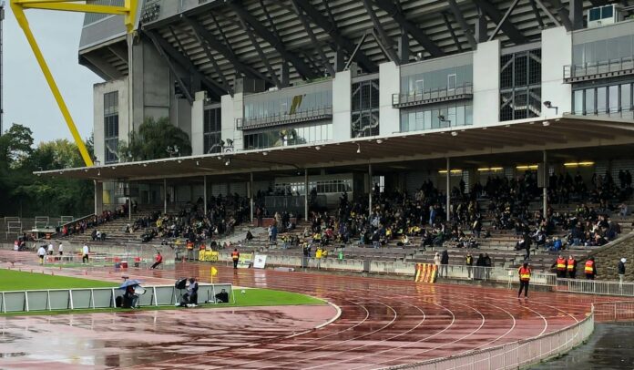 2021 10 03 BVB II Würzburg