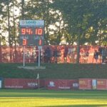 Türkgücü scheitert im Viertelfinale im Toto-Pokal!