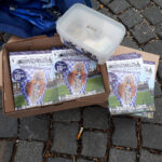 Da Brunnenmiller Stadionheft Aktive Fanszene TSV 1860 München