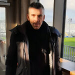 Offiziell: Danny Schwarz neuer Trainer der Würzburger Kickers Danny Schwarz, ehemaliger Spieler des TSV 1860