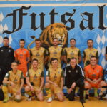 TSV 1860 Futsal Löwen