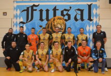 TSV 1860 Futsal