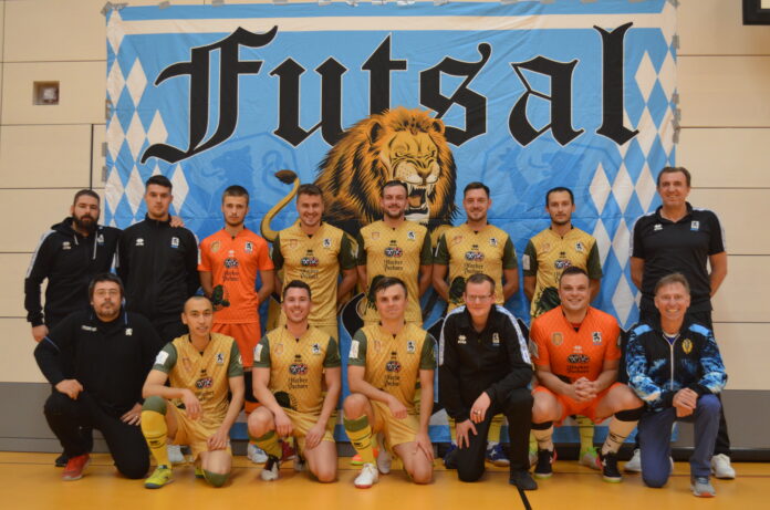 TSV 1860 Futsal Löwen