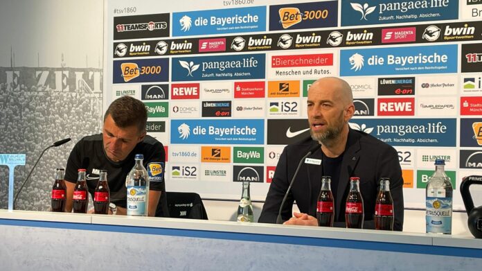 Günther Gorenzel (TSV 1860)