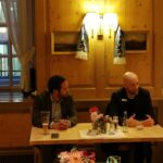 TSV 1860 München plant Umfrage zum Thema Stadion Günther Gorenzel Martin Hagen Stammtisch Bayerischer Landtag TSV 1860 München