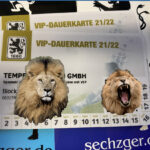 Verlosung 1 x 2 VIP-Tickets TSV 1860 München – SC Freiburg II VIP-Tickets TSV 1860 Münchwn