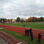 Jahn Regensburg U21 Gegen TSV 1860 München II 23.10.2021