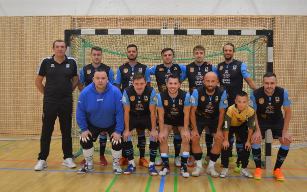 TSV 1860 Futsal Löwen
