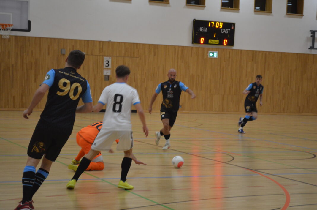 TSV 1860 Futsal