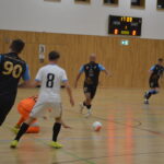 Futsal beim TSV 1860: Bewährungsprobe für die Löwen am Sonntag TSV 1860 Futsal