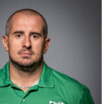 Bogdan Tanase, Trainer des TSV Haching München
