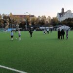 TSV 1860 Frauen - SV WB Allianz München