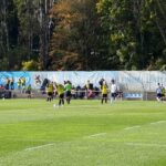 TSV 1860 II SV Kirschanschöring 17.10.2021