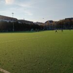 Löwinnen aus der Winterpause zurück – Rückrundenauftakt am Wochenende TSV 1860 München Frauen SV WB Allianz 17.10.2021