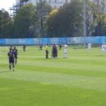 TSV 1860 München II Gegen TSV 1882 Landsberg 03.10.2021