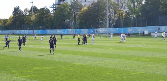 TSV 1860 München II Gegen TSV 1882 Landsberg 03.10.2021 TSV 1860 München II Gegen TSV 1882 Landsberg 03.10.2021