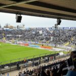 Giesinger Gedanken: Deutscher Meister und Pokalsieger TSV 1860 München Gegen Freiburg II 30.10.2021 6 0
