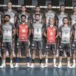 TSV Haching München: Sonntag erstes Heimspiel gegen Lüneburg TSV Haching München Team 21/22
