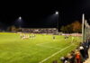 Regionalliga Revue: Buchbach übernimmt Tabellenspitze Toto Pokal TSV Buchbach TSV 1860 München 2018