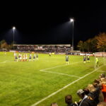 Regionalliga Revue: Buchbach übernimmt Tabellenspitze Toto Pokal TSV Buchbach TSV 1860 München 2018