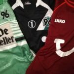 50+1 in der Vereinssatzung: Hannover 96 sorgt vor Trikots Hannover 96
