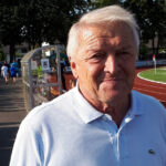 Alfred Kohlhäufl, ehemaliger Spieler des TSV 1860