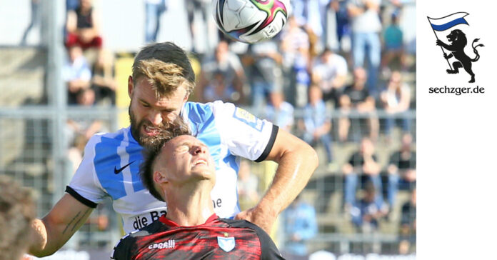 Yannick Deichmann (TSV 1860)