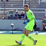 Hiller im Interview: “Würde meinen Vertrag bei 1860 gerne verlängern” Marco Hiller (TSV 1860)