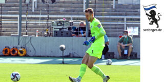 Marco Hiller (TSV 1860)