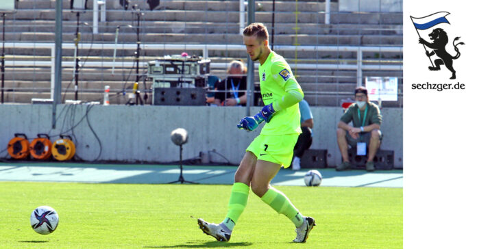 Marco Hiller (TSV 1860)