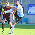 liga3-online: Stefan Lex und Sascha Mölders in “Elf des Monats” Oktober Sascha Mölders (TSV 1860)