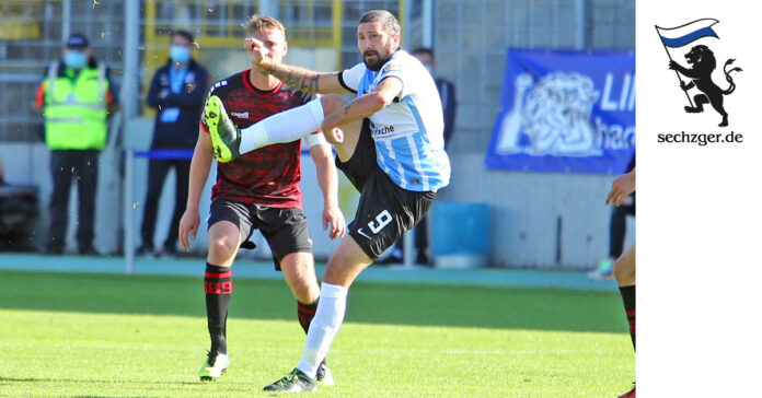 Mölders 1860 Sascha Mölders (TSV 1860)
